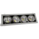 Светильник Vivo Luce Grazioso 4 Led 4x30 Вт